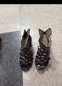 Casual Printed Flip-Flops