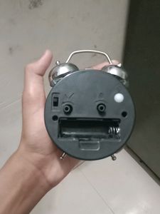 Alarm Clock