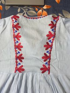 Zara Kurta For Women