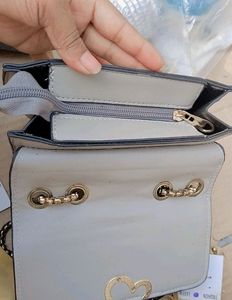 Little Fashion Shoulder Bags With Chain