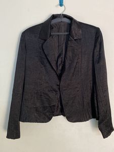 Black Blazer - Stylish & Chic