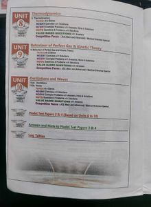 Pradeep's Fundamental Physics Vol. I