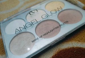 New Highlighter Plate 😍