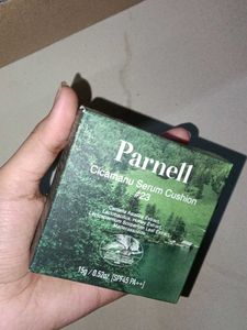 Parnell Cicamanu Serum Cushion #23