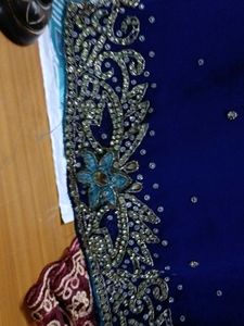 Party Wear Suit