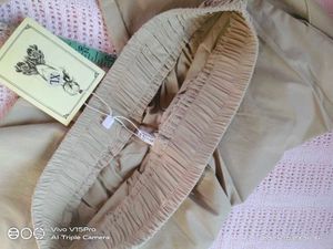 Girl&#39;s Parachute Cargo Pant