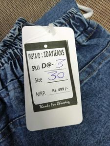 D@03 Size-30 Slim Pajama