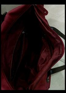 Hand Bag