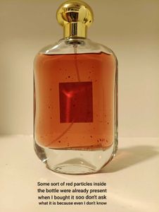 MOUSUF Perfume