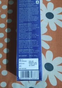 Wildstone Code Men Perfume