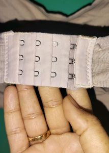 Maternity Front Open Bra
