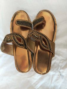 Party Wear Sandals