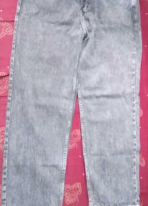 Mens Baggy Pant        Size 34