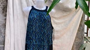 SEXIEST MULTI COLOUR GOWN