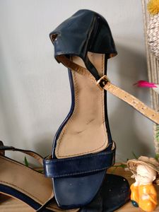Heel