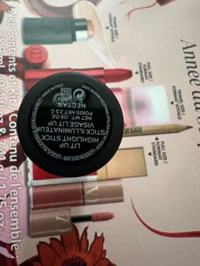 Westman Atelier highlighting stick travel size