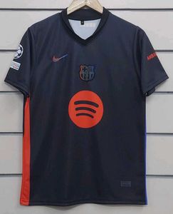 FC Barcelona 2024-25 Away Jersey