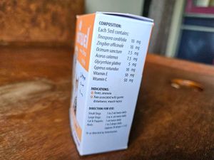 Setwell/petton Pet Medicine