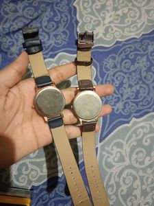 watches ⌚ And Necklace 💎