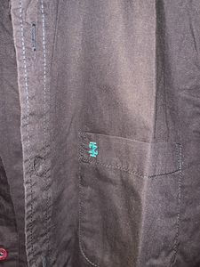 Izod Casual Men Shirt Slim Fit