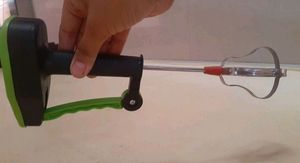 manual hand blender