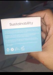 Earth Rthythm Face Mask