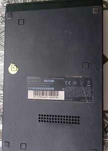 Sony PS2 SLIM SCPH-90004 Playstation Console