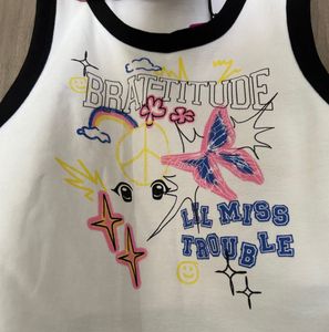 Zudio Brand New Top