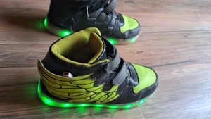 Hopscotch Brand Kids Boys Shoes For 8 TO 9 Year