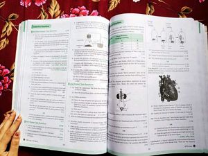 CBSE Class 10 Science Book