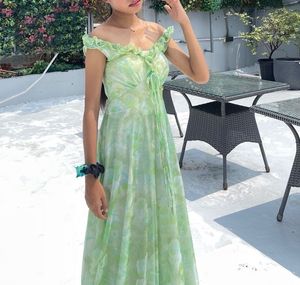 Fairy Core Dress
