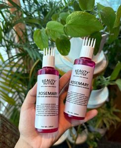 Beauty Butter Rosemary Hydrosol