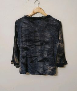 Trendy Korean Top For Women