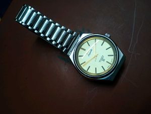 Hmt Fresh Watch