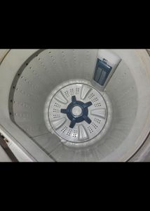 Top Load Washing Machine