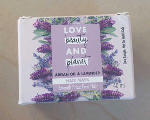 Love Beauty Planet Mini Combo