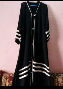 Black Abayas ❤