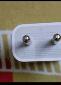 apple adaptor ( not working)