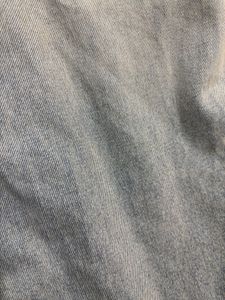 Light Wash Vintage Baggy Jeans