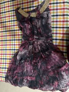 Elegant Sleeveless Maxi Dress