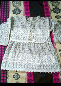 Hyderabadi Kurti Short