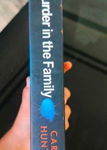 Murder In The Family Novel
