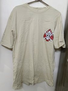 3 Oversized Tees
