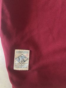 Tommy Hilfiger Polo Caller Tshirt