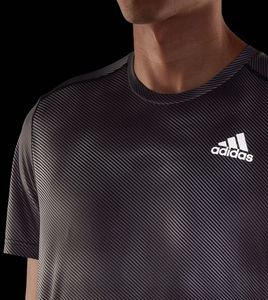 Adidas | Own The Run | Running T-shirt