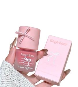 Gege bear liquid blush