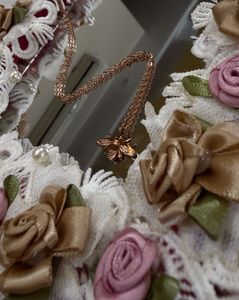 ⋆˚🐝˖°Bee  Necklace⋆˚🐝˖°
