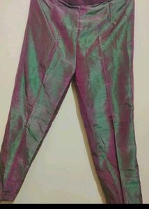 Green🟢 Kurta Pant Set &amp; Dupatta For 38 Bust