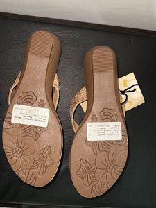 Anouk Party Wear Open Toe Wedges