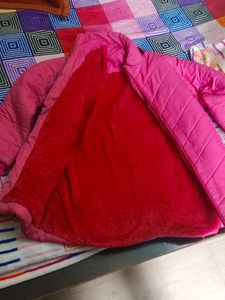Girls Jacket